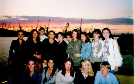 South Palmira '98
